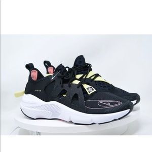 Nike huarache n354 pink rare